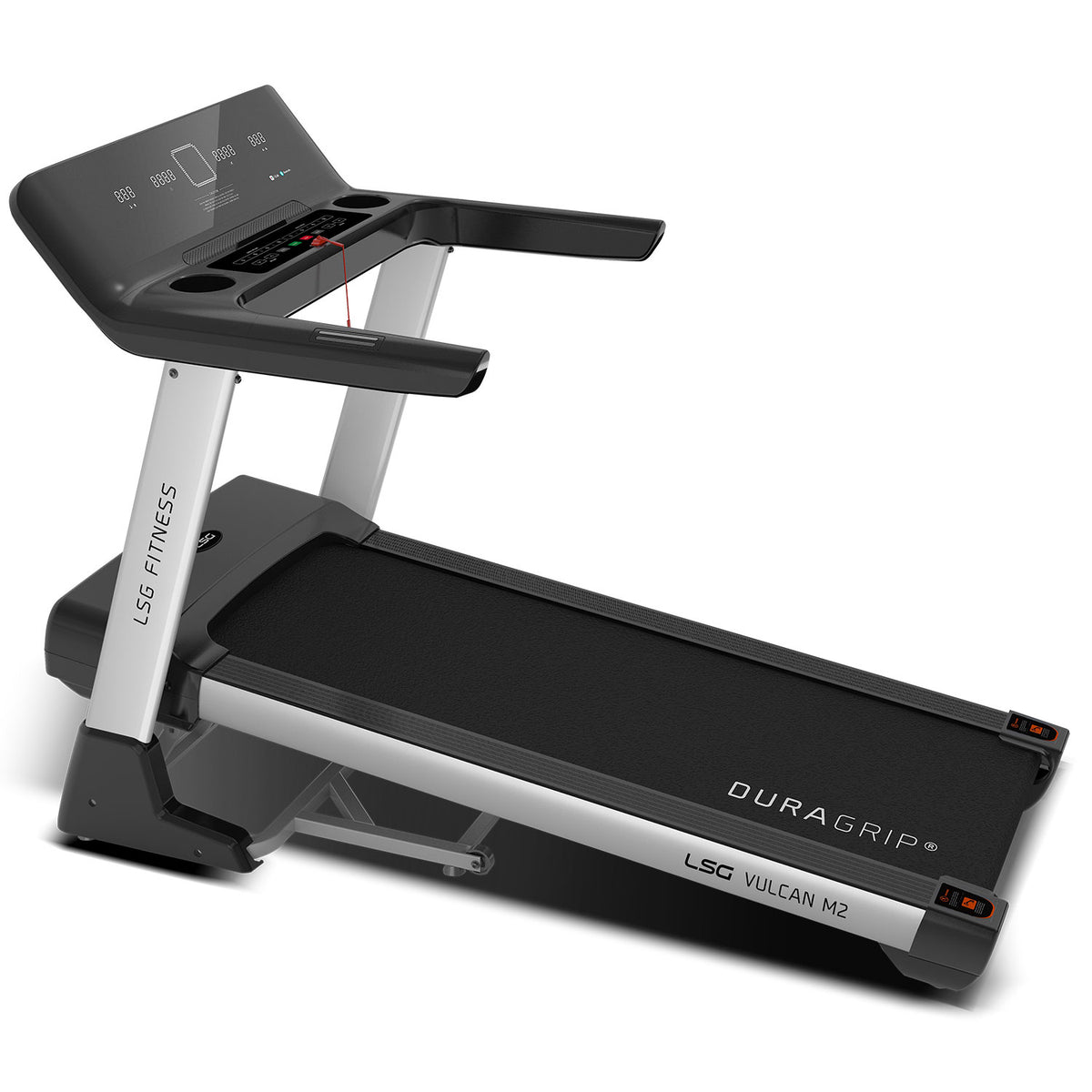 LSG VULCAN M2 Treadmill