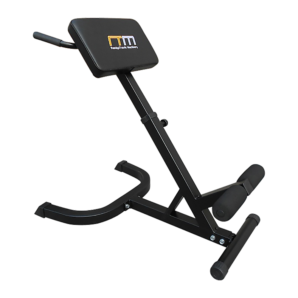 RTM 45 Degree Hyper Extension Bench