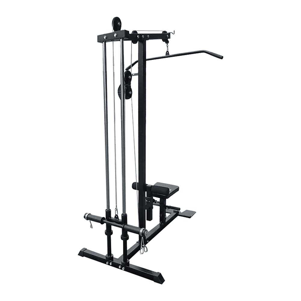 RTM Lat Pulldown/Low Row Machine