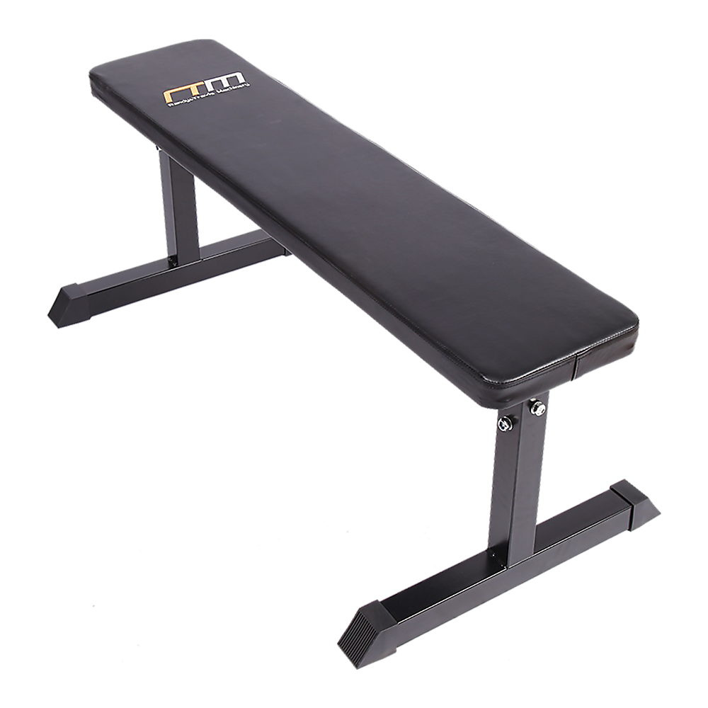 RTM Flat Bench