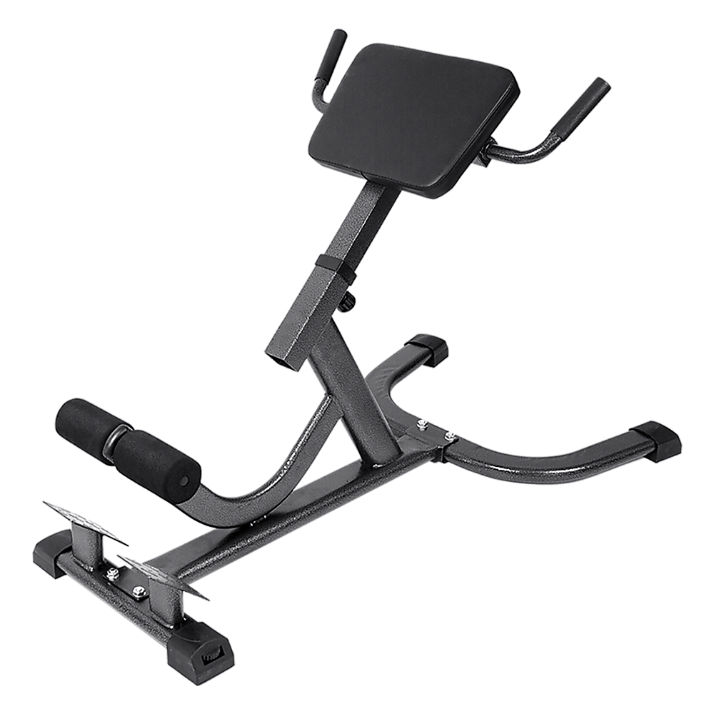 RTM Hyper Extension Adjustable Roman Chair