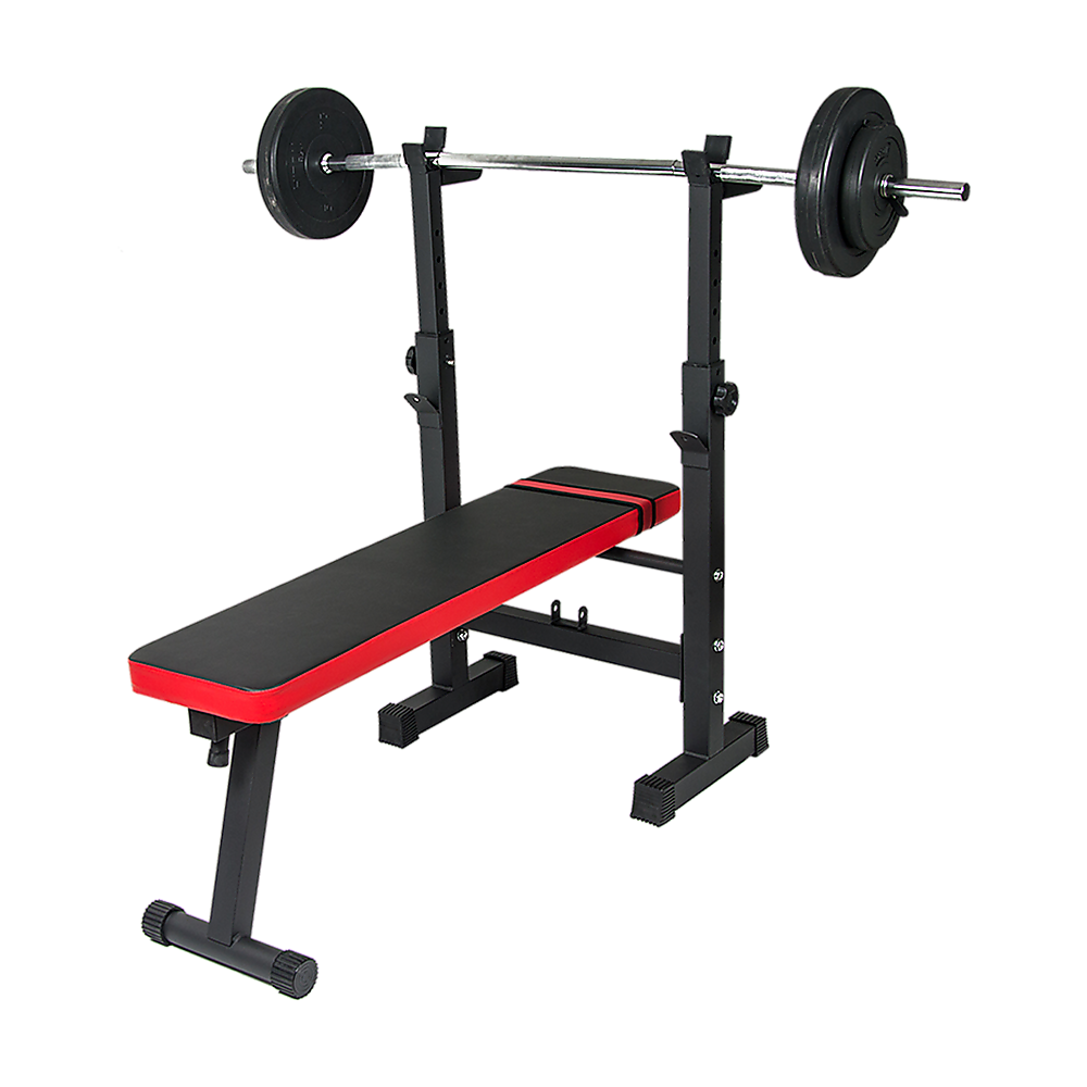 RTM Foldable Weight Lifting Bench