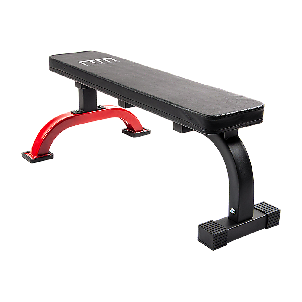 RTM Flat Bench