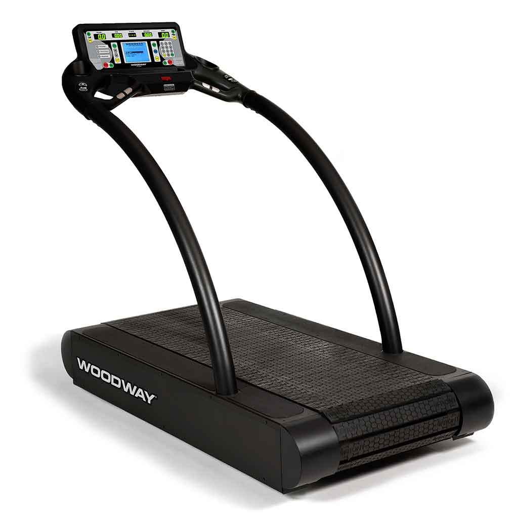 Woodway 4Front Treadmill - {{product vendor }} - Cardio Online