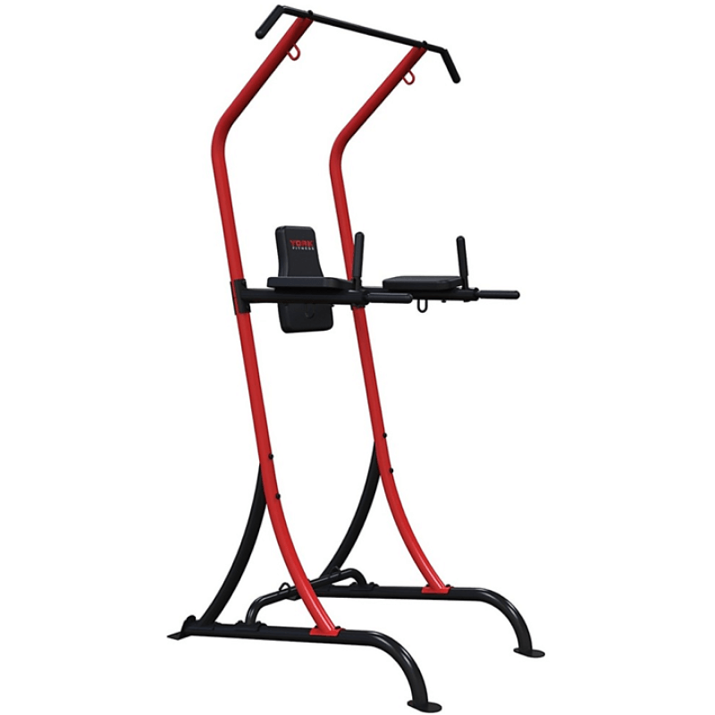 York VKR Power Tower - {{product vendor }} - Cardio Online