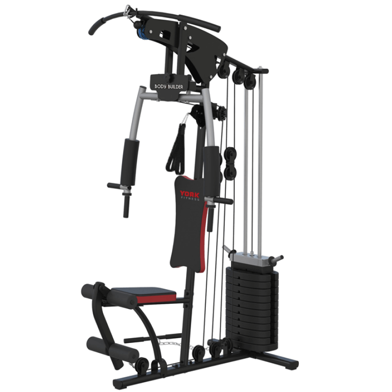 York Body Builder Gym - {{product vendor }} - Cardio Online