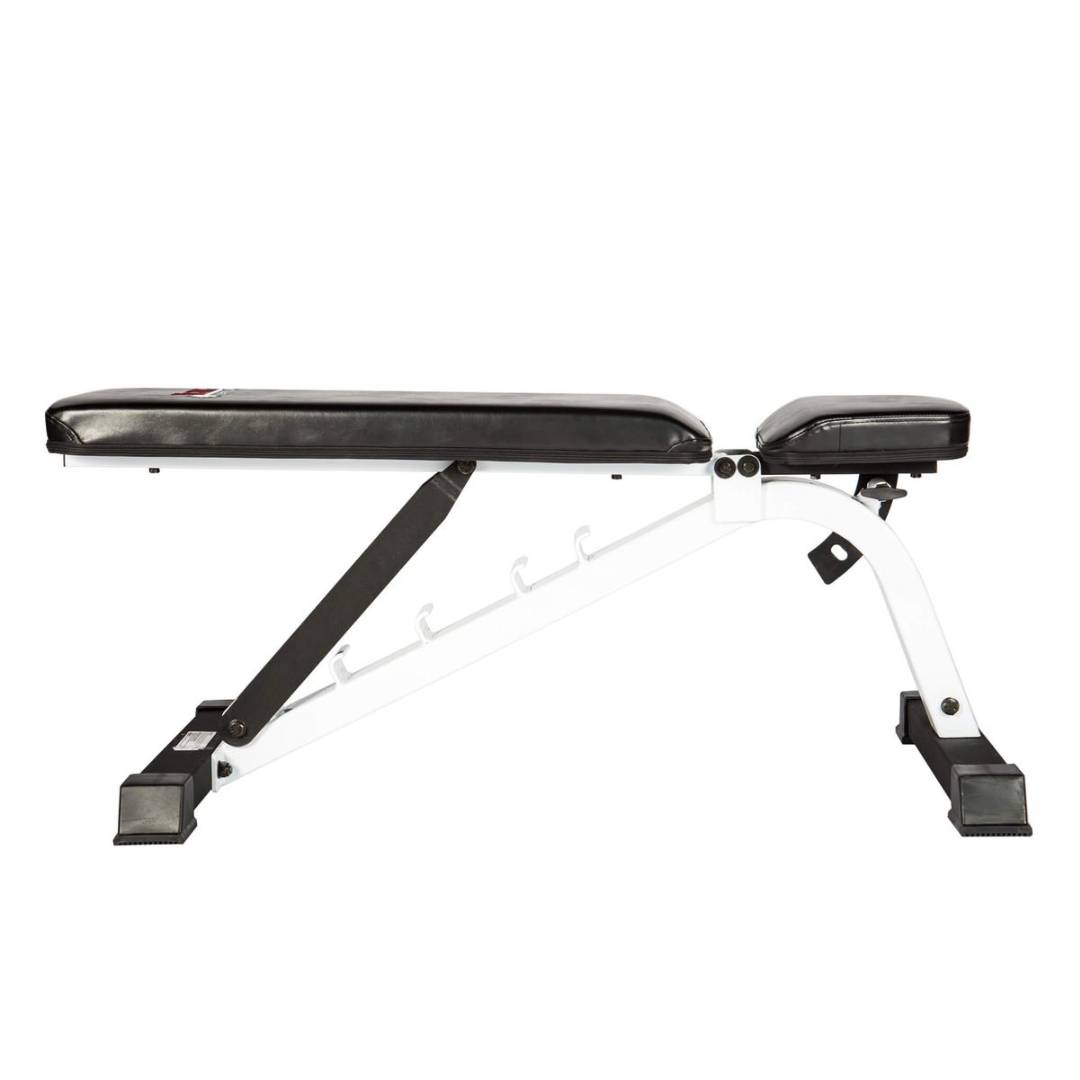 York FTS Adjustable Incline Bench - Cardio Online
