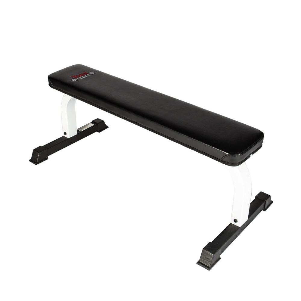 York Fitness FTS Flat Bench - Cardio Online