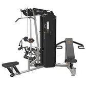 Impulse Encore Studio ES3000 Three Station Multi-Station Gym