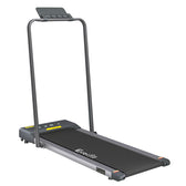 Everfit 380 WalkingPad Treadmill (Grey)