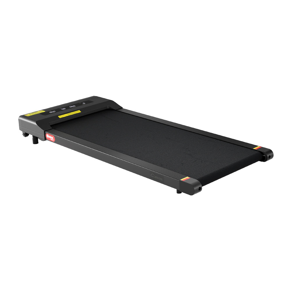 Everfit 400 Walking Pad Treadmill (Black)