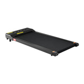 Everfit 400 Walking Pad Treadmill (Black)