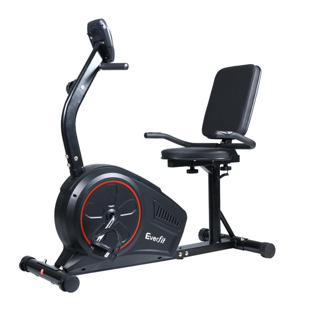 Everfit RB-01 Recumbent Exercise Bike