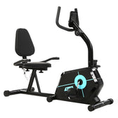 Everfit RB-02 Magnetic Recumbent Bike