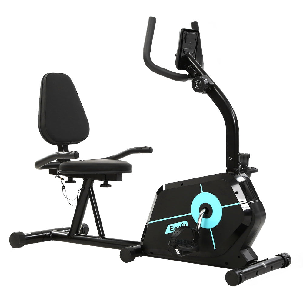 Everfit RB-02 Magnetic Recumbent Bike