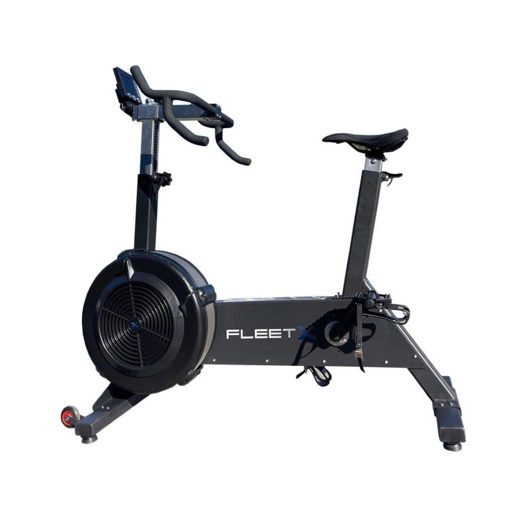 Fleetx HIIT Bike - Cardio Online