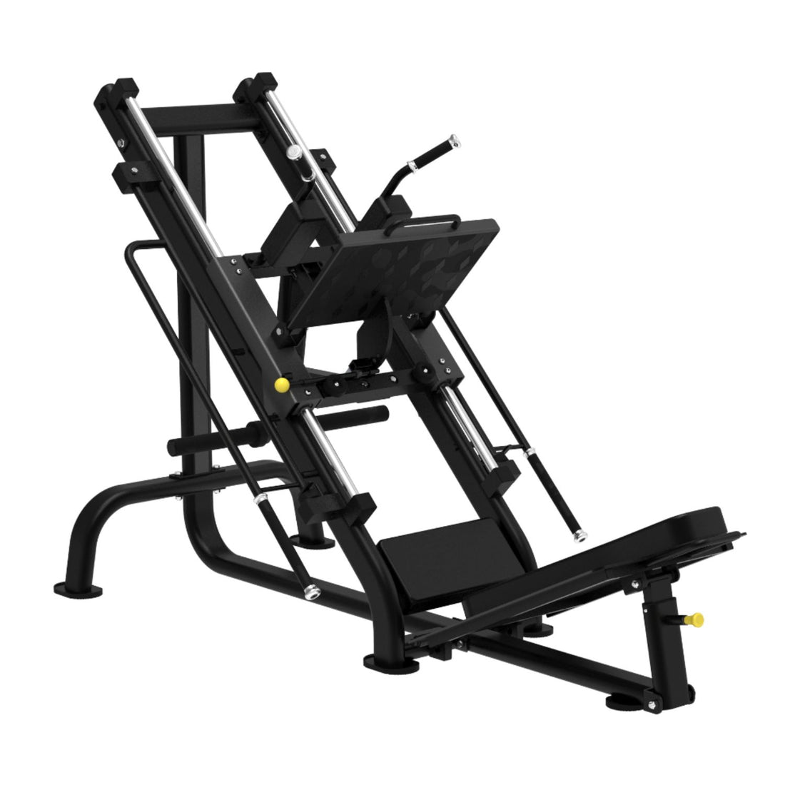 Healthstream IT7006 Hack Squat