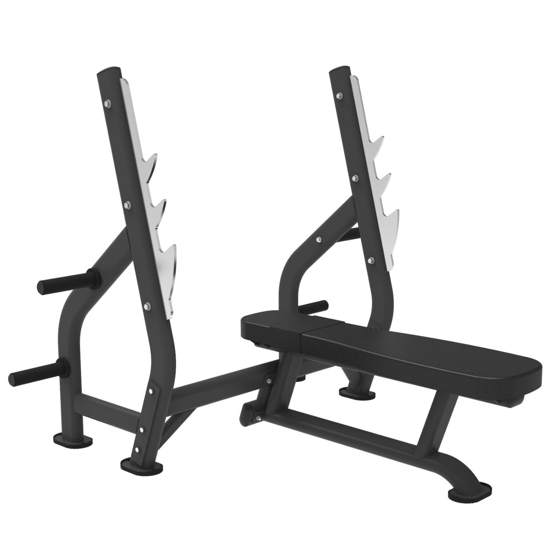 Healthstream IT7014 Olympic Flat Bench Press