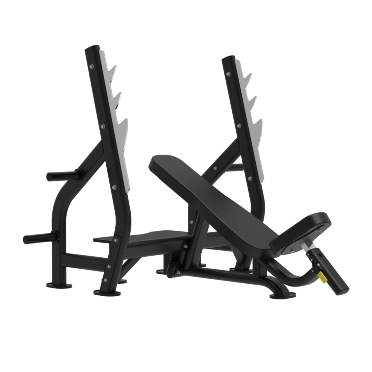 Healthstream IT7015 Olympic Incline Bench Press