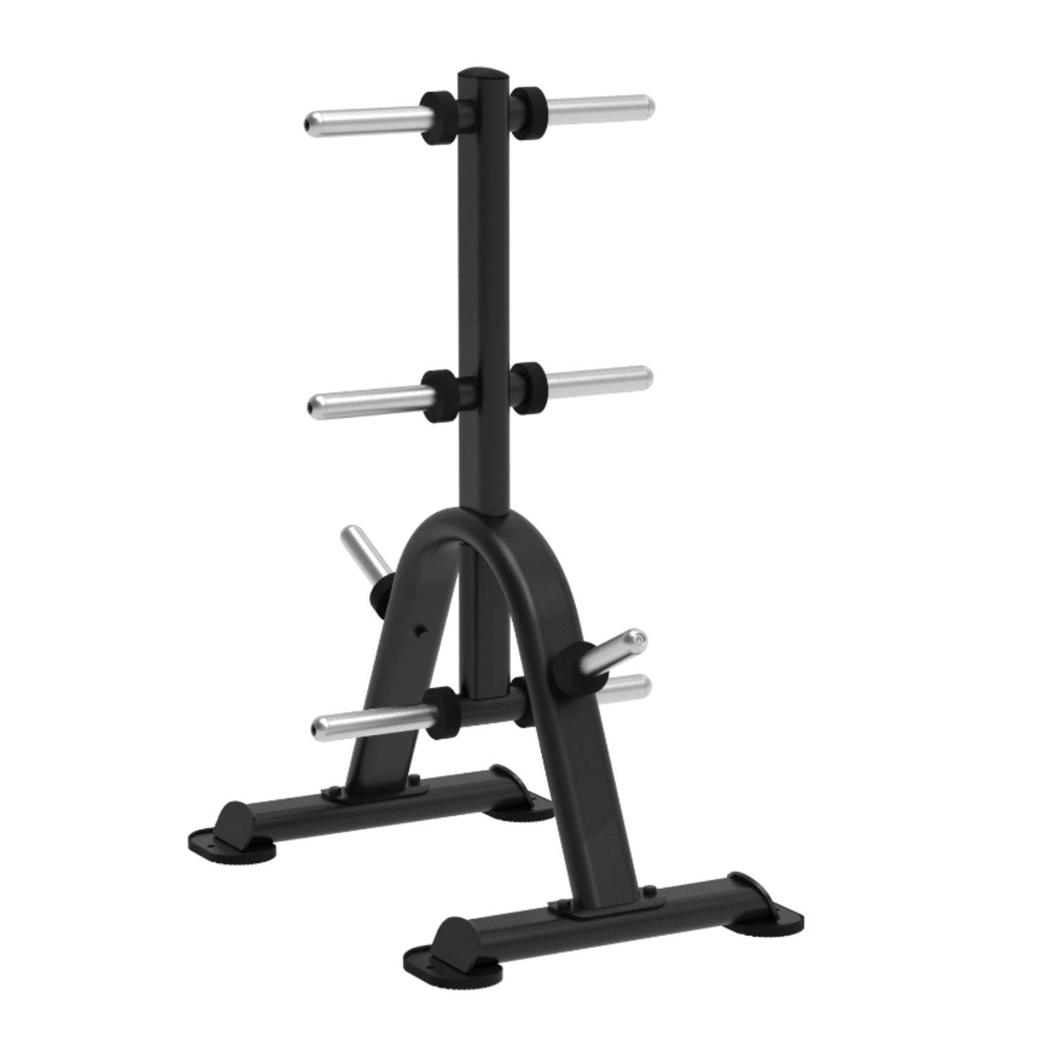 Healthstream IT7017 Weight Plate Tree