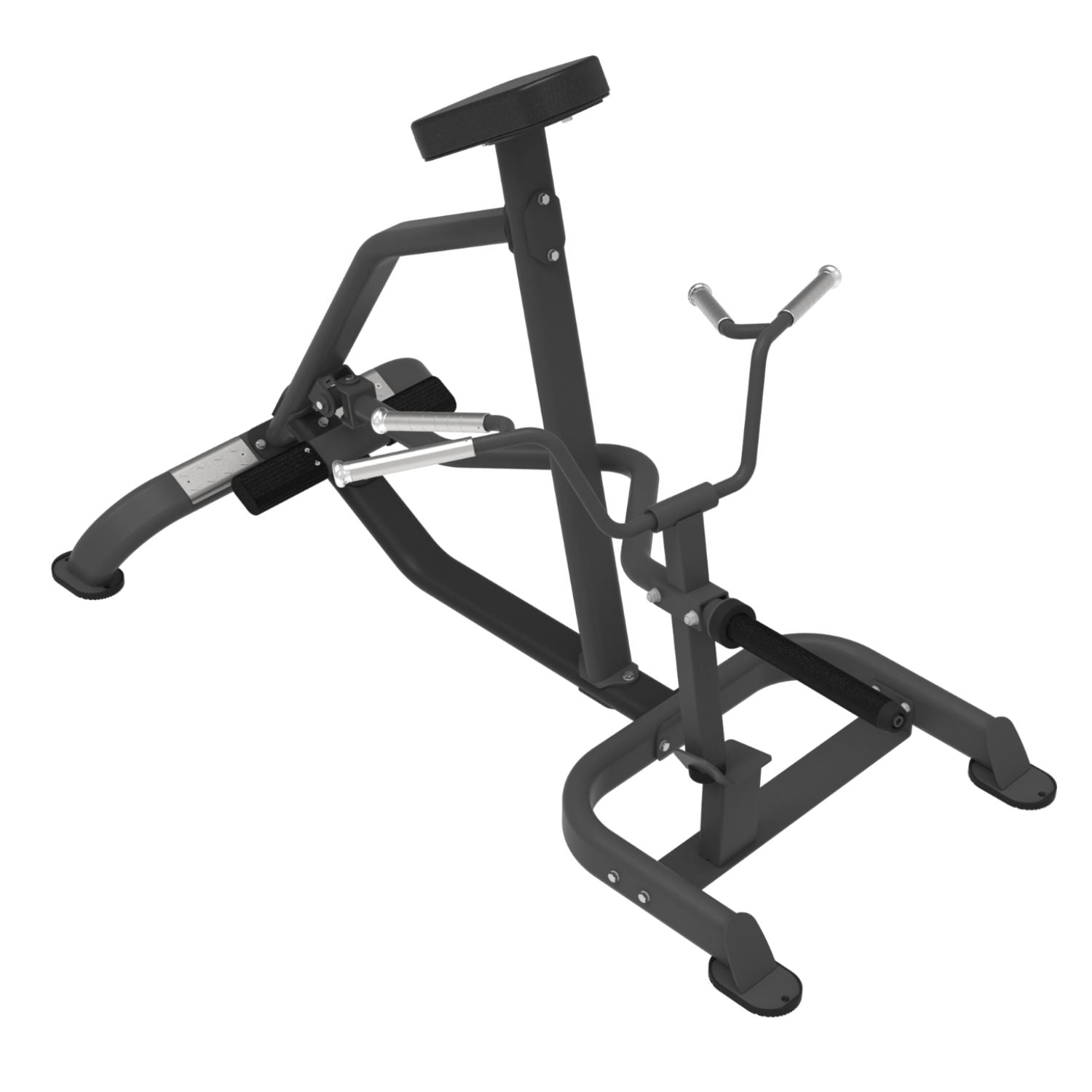 Healthstream IT7019 Incline Row