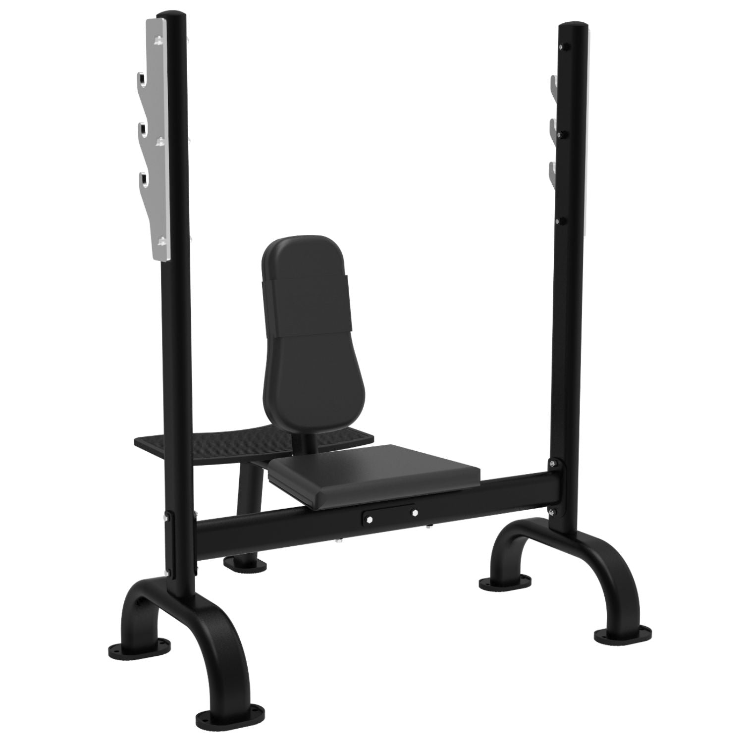 Impulse IT7031 Shoulder Press Bench - Cardio Online Superstore
