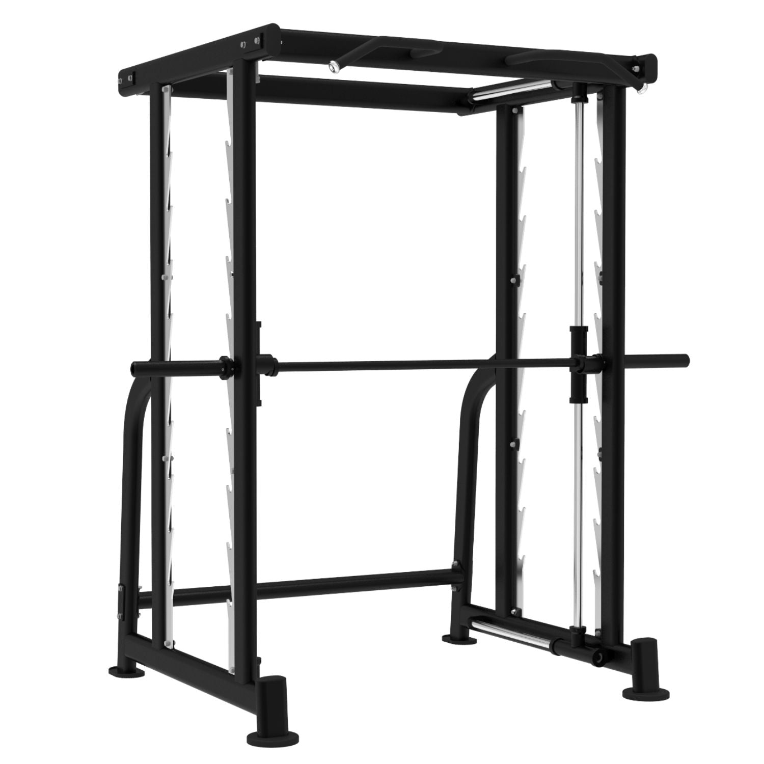 Healthstream IT7033 Smith Machine / Max Rack