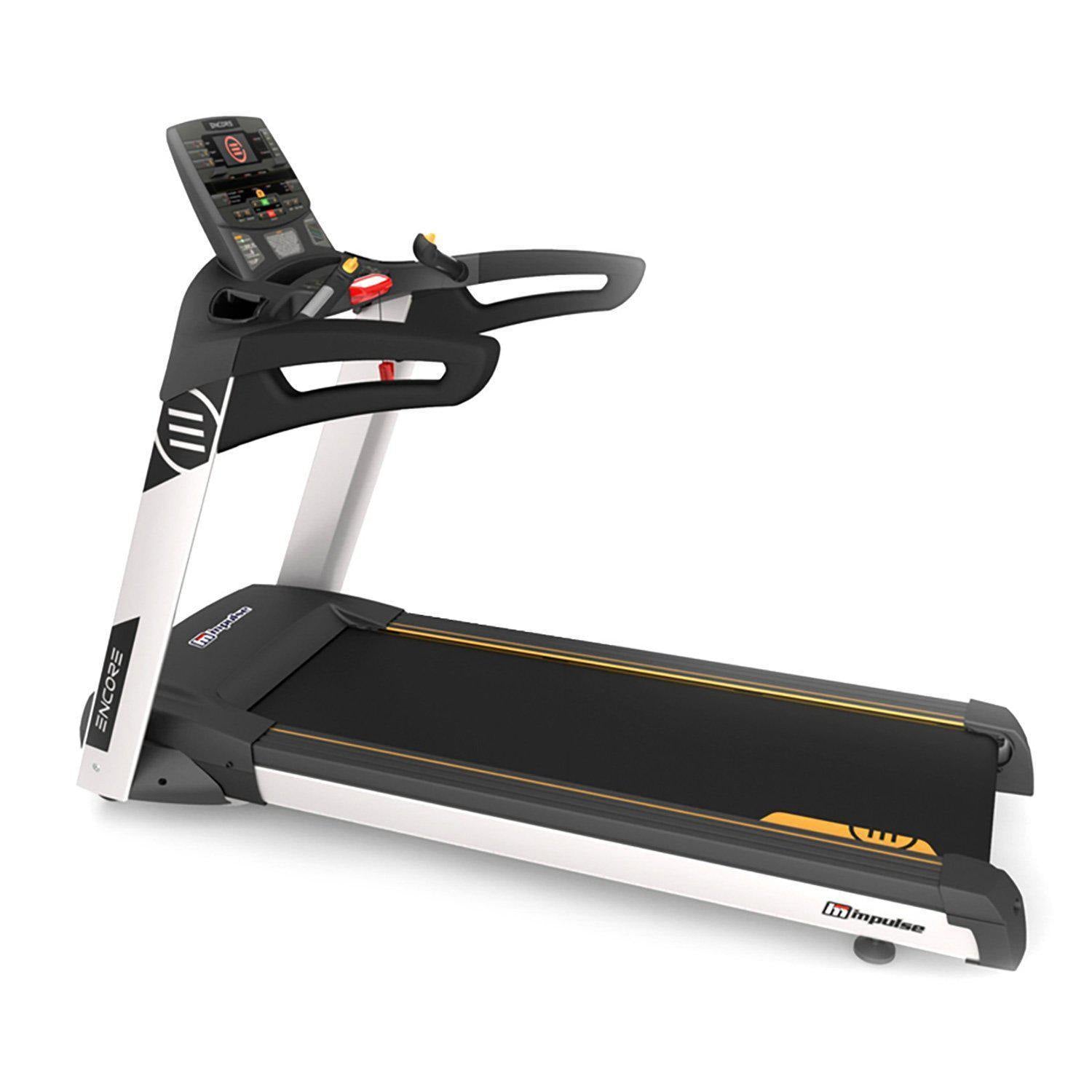 Impulse Encore ECT7 Treadmill-Treadmill-Healthstream-Cardio Online