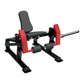 Healthstream Sterling Plate-Loaded Series SL7025 Leg Extension