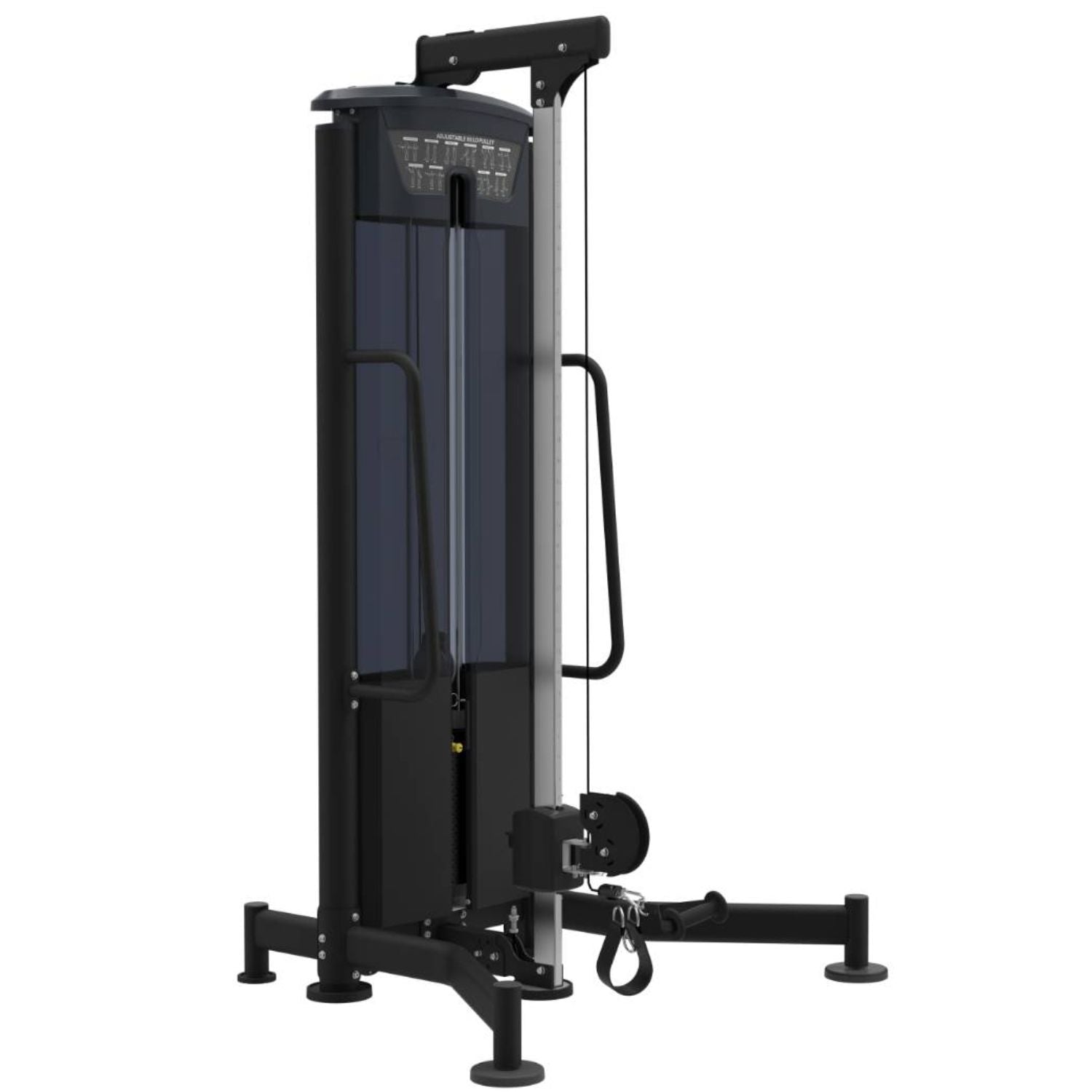 Impulse IT9525 Hi-Lo Cable Machine - Cardio Online Superstore