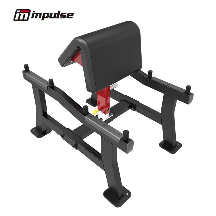 Impulse Sterling SL7018 Arm Curl Bench - Cardio Online