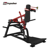 Impulse Sterling SL7034 Hack Squat - Cardio Online
