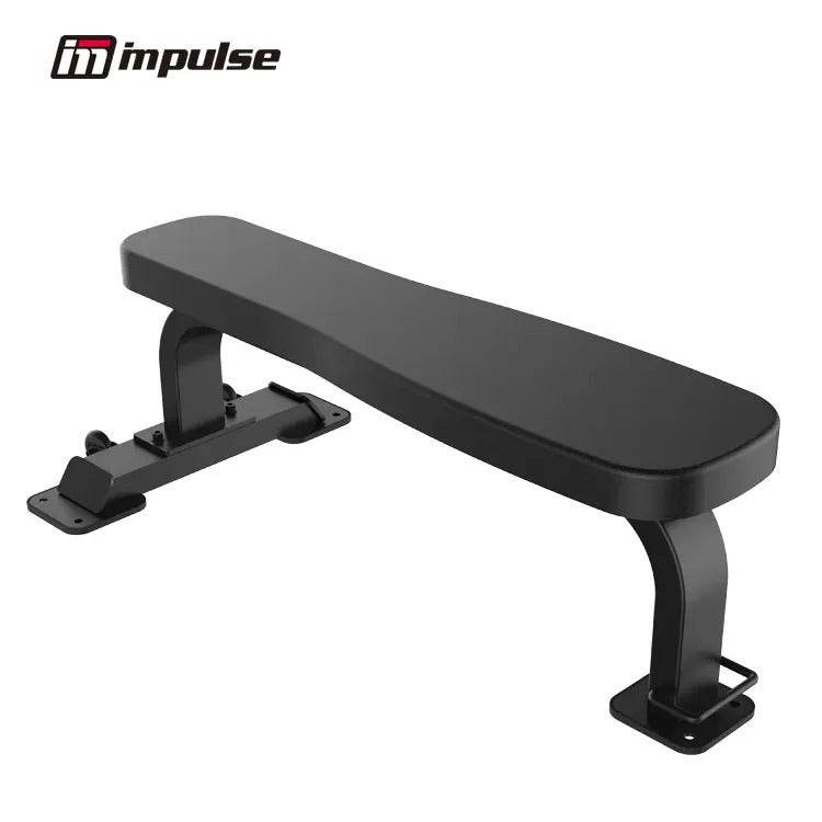 Impulse Sterling SL7035 Flat Bench - Cardio Online