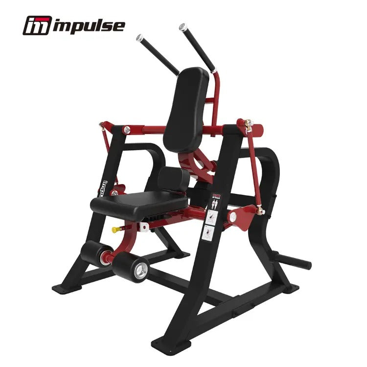 Impulse Sterling SL7036 Abdominal Machine - Cardio Online