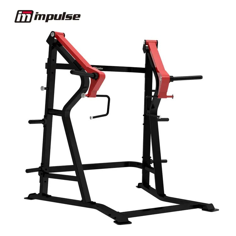 Impulse Sterling SL7039 Jammer - Cardio Online