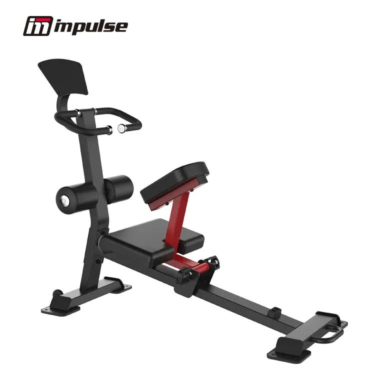 Impulse Sterling SL7044 Stretch Bench - Cardio Online
