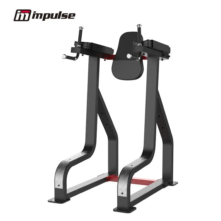 Impulse Sterling SL7045 Vertical Knee Raise / Power Tower - Cardio Online