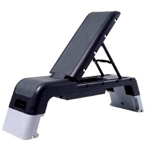 Morgan Elite Workout Platform