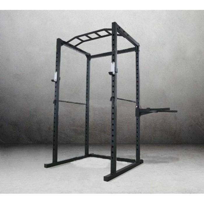 Morgan Endurance Power Rack