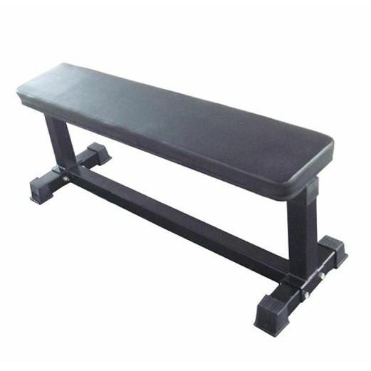 Morgan Flat Commercial Workout Bench