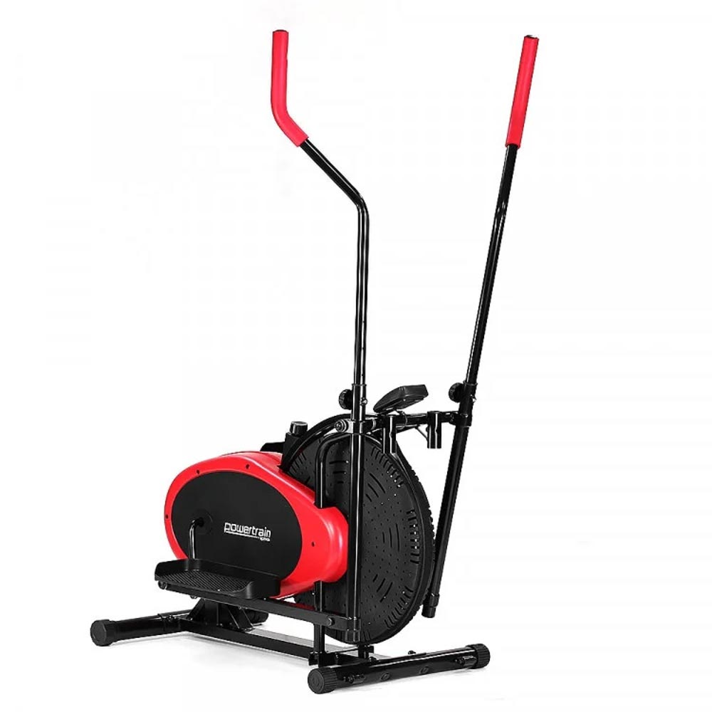 PowerTrain Elliptical Cross Trainer - Cardio Online