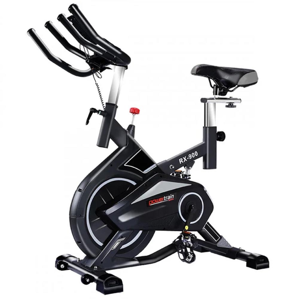 PowerTrain RX-900 Spin Bike - Cardio Online