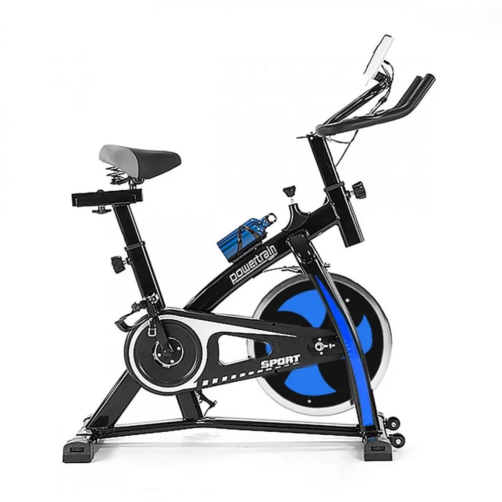 PowerTrain XJJ91 Spin Bike - Cardio Online