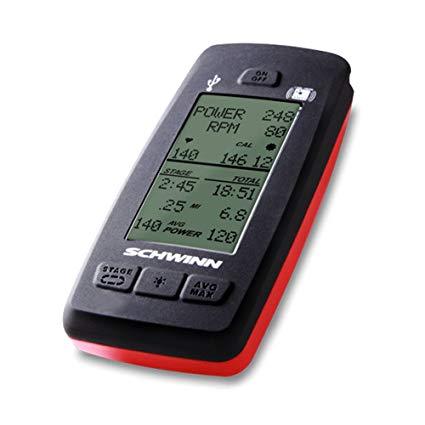 Schwinn Echelon 2 Console (Fits AC Sports & AC Performance Plus)-Accessory-Schwinn-Cardio Online