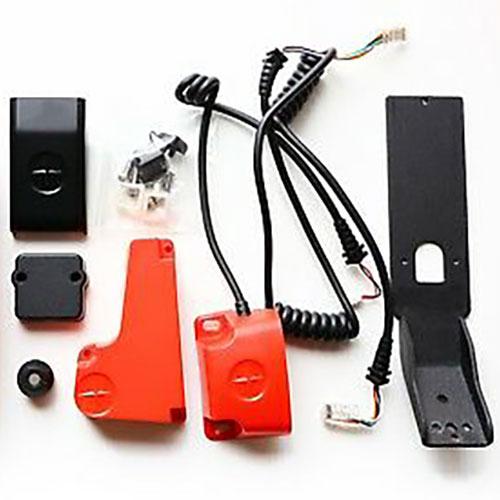 Schwinn Echelon 2 Console Upgrade for AC bike models (Console sold separately)-Accessory-Schwinn-Cardio Online