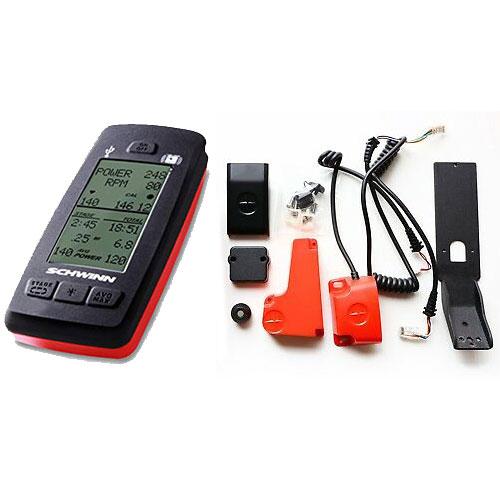 Schwinn Echelon 2 Console with Power Upgrade (Fits AC Sports & AC Performance Plus)-Accessory-Schwinn-Cardio Online