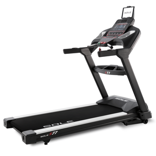Sole S77 Treadmill-Treadmill-Sole-Cardio Online