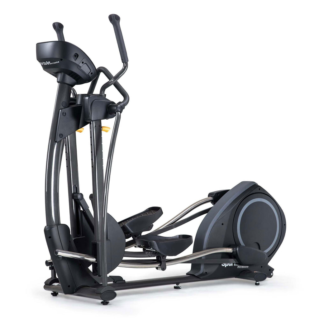 Is an elliptical a best sale cross trainer