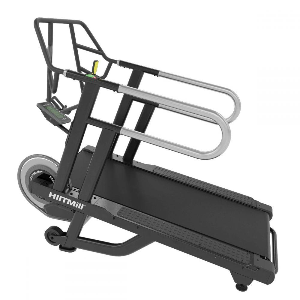 Stairmaster HIIT Hiitmill Treadmill with Console-Treadmill-Stairmaster-Cardio Online