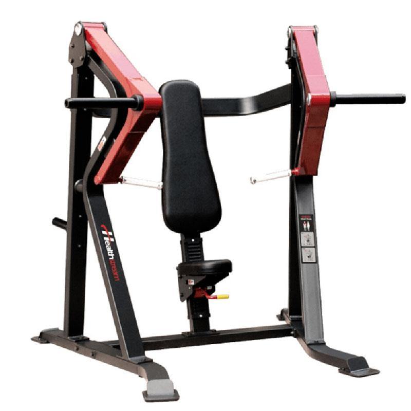 Healthstream Sterling Plate-Loaded Series SL7001 Chest Press
